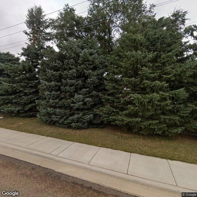 Sunrise Village - Senior living in Bowman, North Dakota