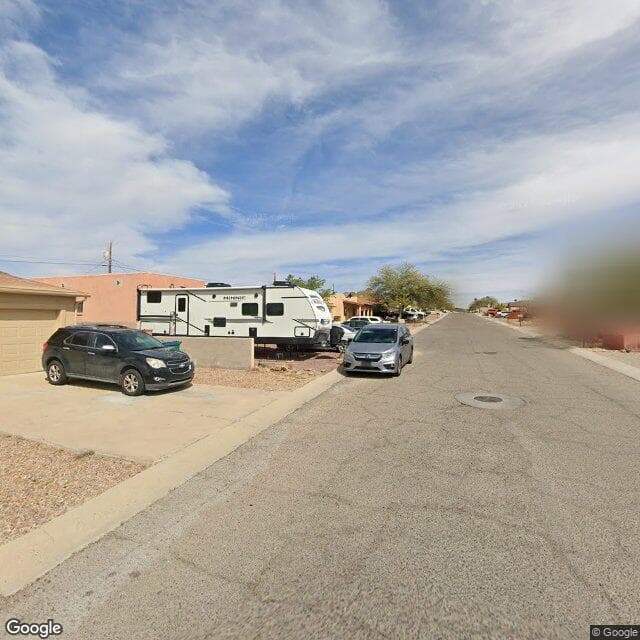 Sunset Adult Care Home in Tucson, AZ - Main View