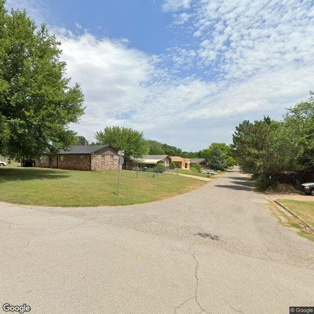 Sunset Estates Of Purcell in Purcell, OK