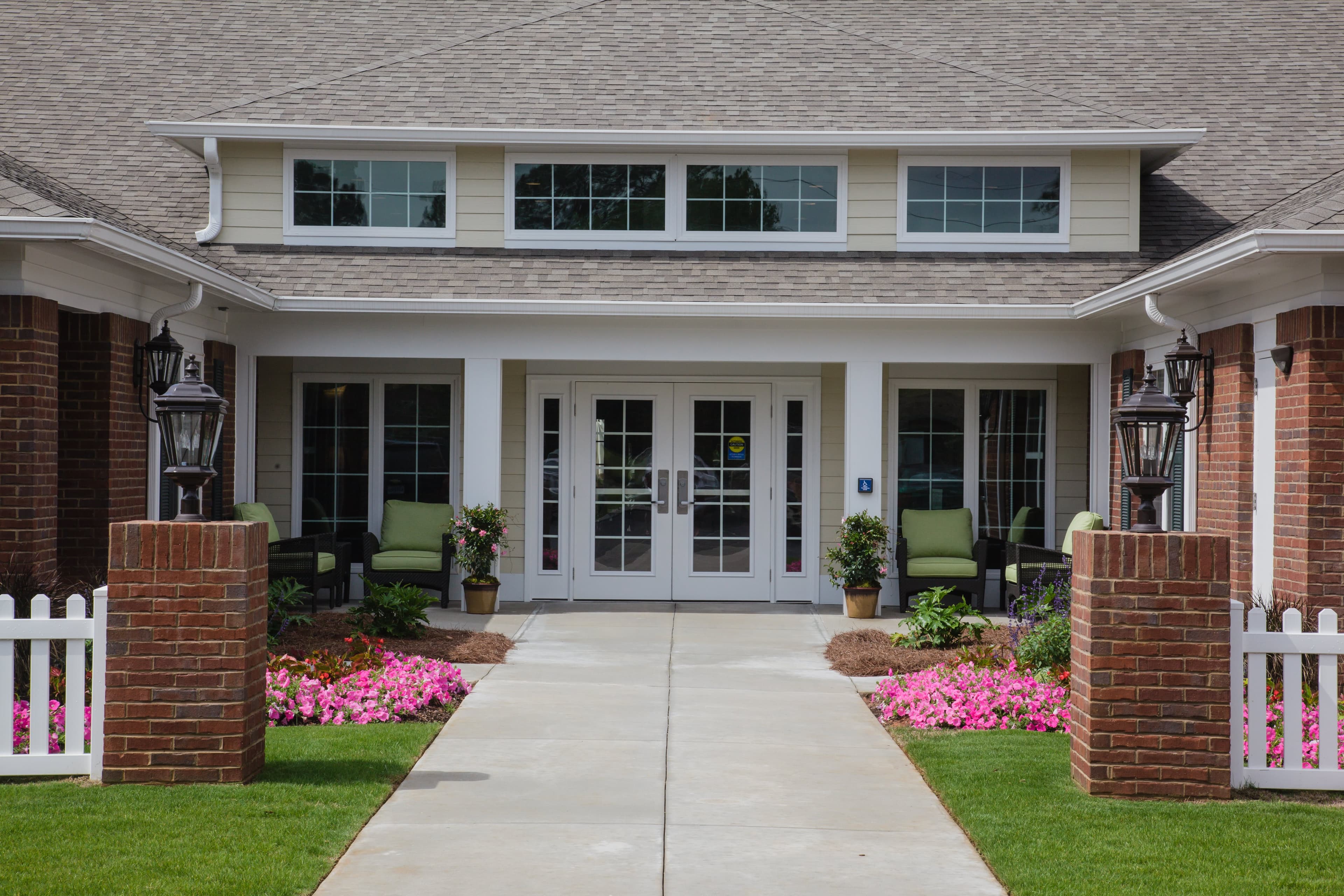 Country Place Senior Living of Brewton in Brewton, AL