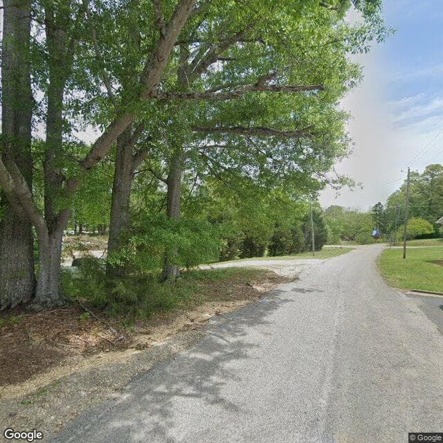 Sunset Manor - Senior living in Guin, Alabama