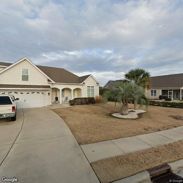 Sunset Ridge in Ocean Isle Beach, NC