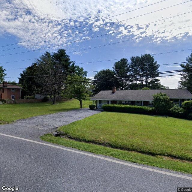 Sunset Ridge Assisted Living. in Frederick, MD - Main View