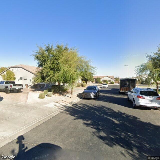 Sunshine Assisted Living in Queen Creek, AZ - Main View