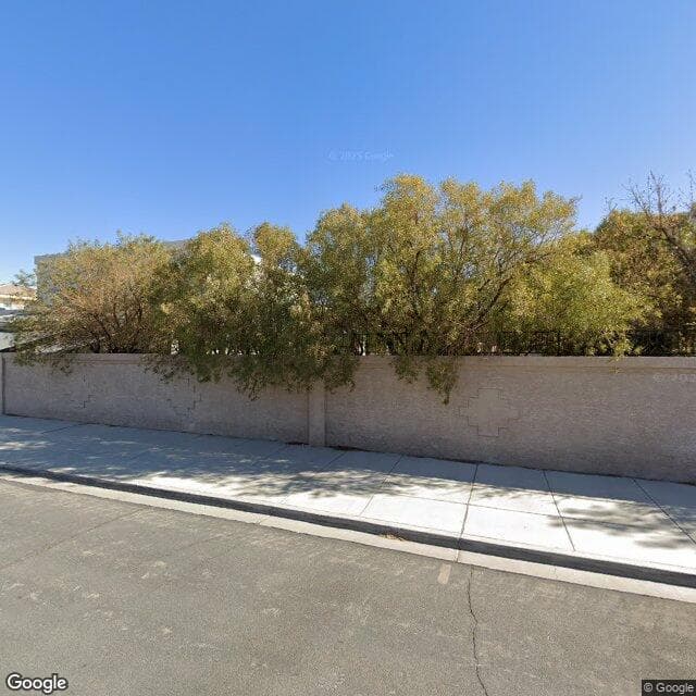 Sunshine Care Home II in Las Vegas, NV - Main View