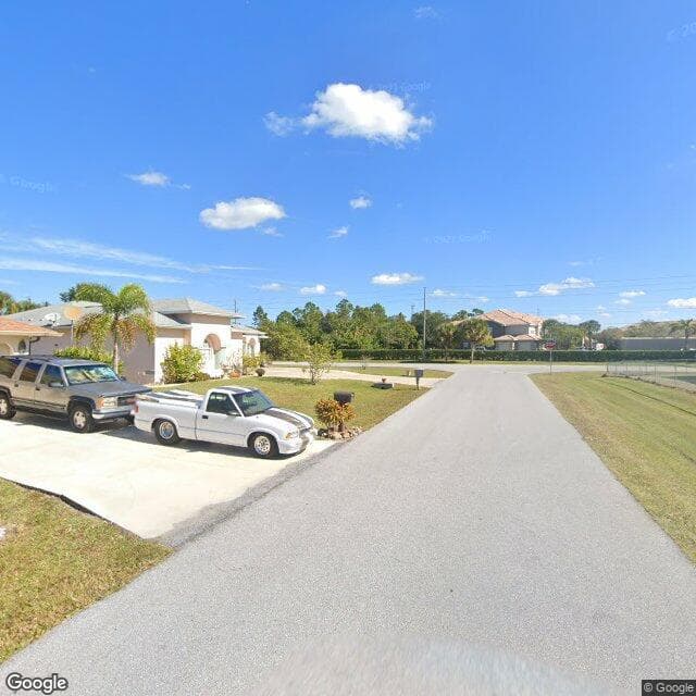 Sunshine Harbor in Port Charlotte, FL - Main View