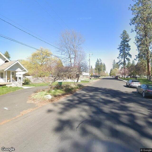 Sunshine Health & Rehab in Spokane, WA - Main View
