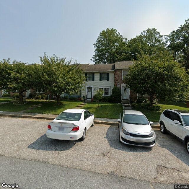 Sunshine Healthcare in Randallstown, MD - Main View