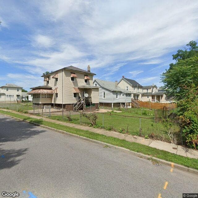Sunshine Homes in Baltimore, MD - Main View