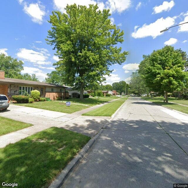 Sunshine Homes in Inkster, MI - Main View