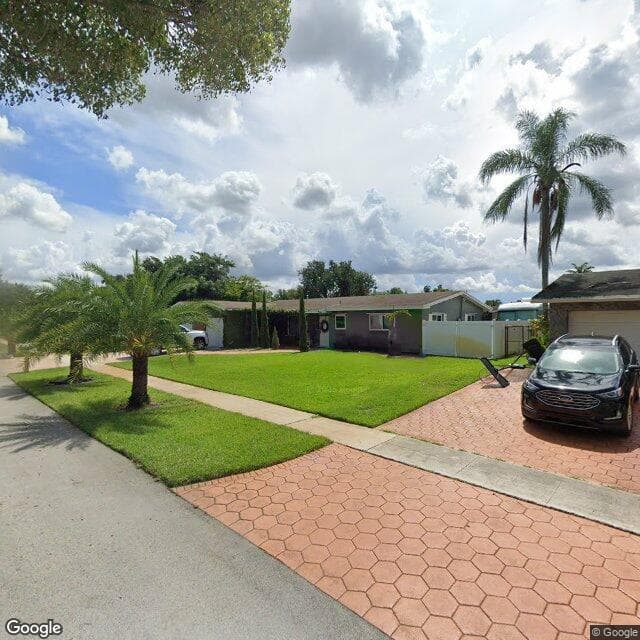 Sunshine Senior Care Services in Pembroke Pines, FL - Main View