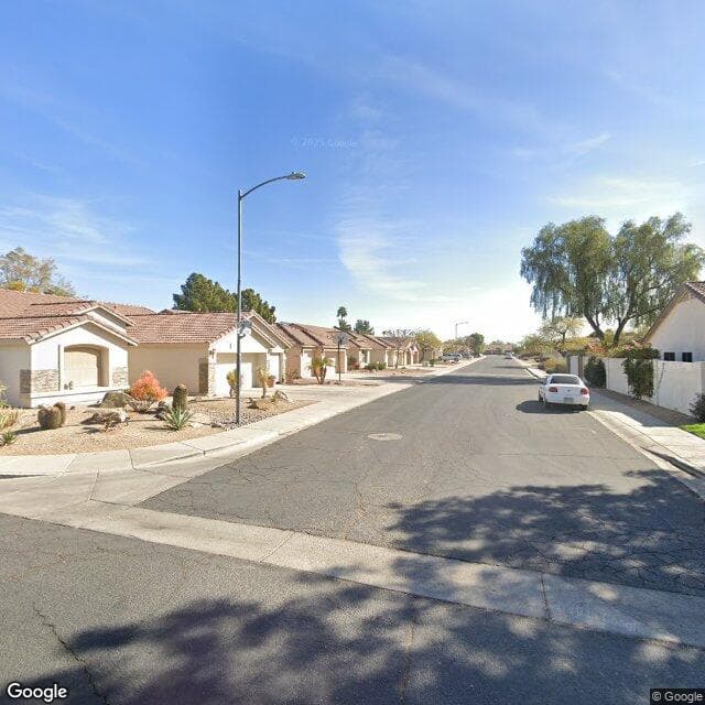 Suntown Assistance Home in Glendale, AZ - Main View