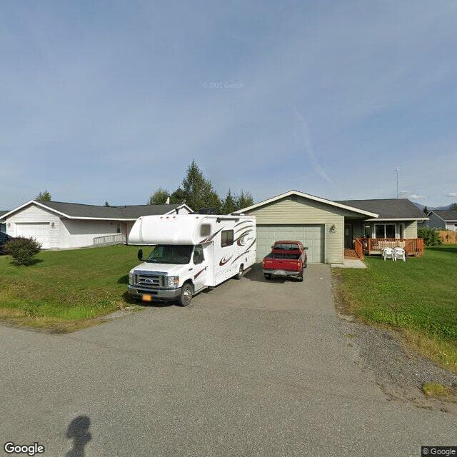 Sunview Care Assisted Living Home in Anchorage, AK - Main View