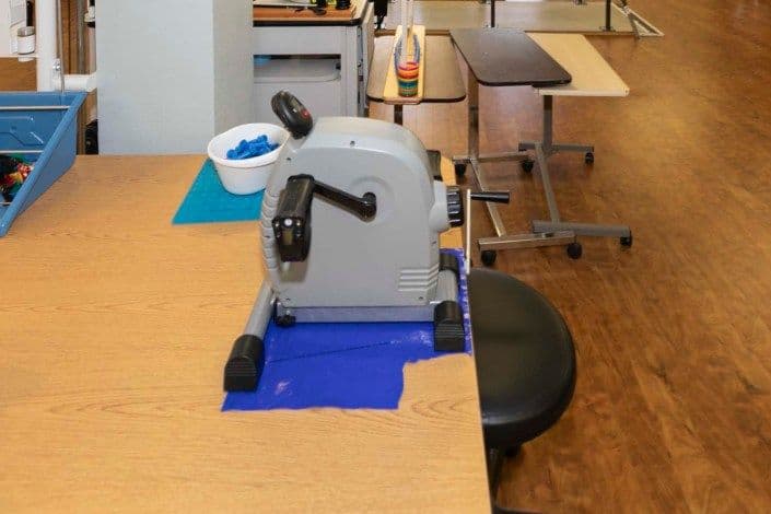 Sunview Respiratory and Rehabilitation in Youngtown, AZ