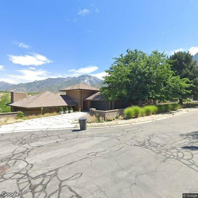 Superior Assisted Living in Sandy, UT - Main View