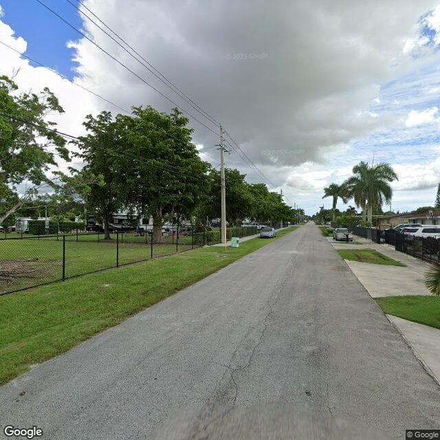 Superior II Assisted Living Facility in Homestead, FL - Main View