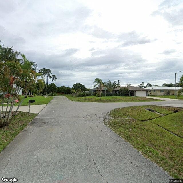 Superior Living in Port Saint Lucie, FL - Main View