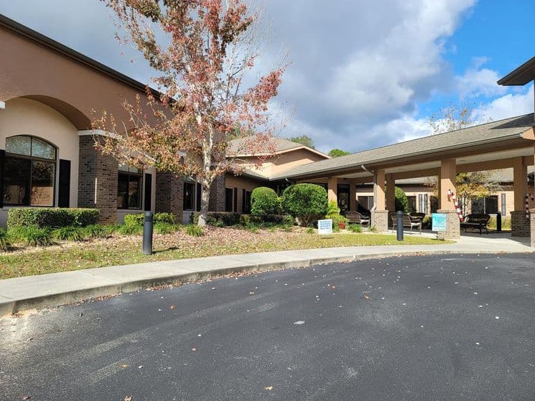 Superior Residences of Lecanto in Lecanto, FL - Main View