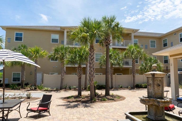 Superior Residences of Panama City Beach in Panama City, FL