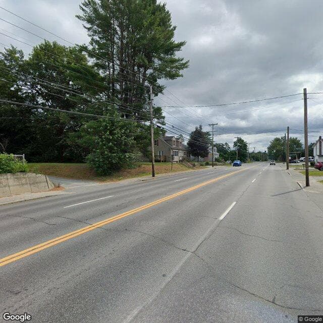 Support Solutions - 1008 Sabattus in Lewiston, ME - Main View