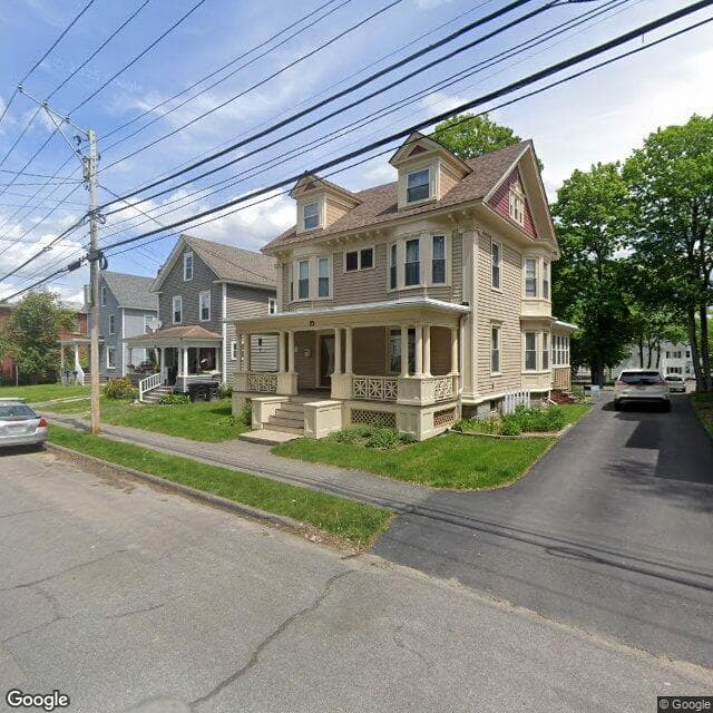 Supported Living in Augusta, ME