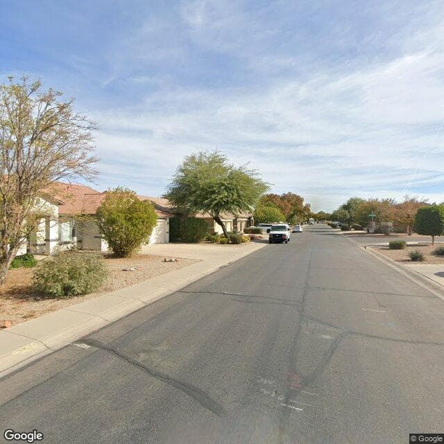 Supreme Assisted Living Care Home in San Tan Valley, AZ - Main View