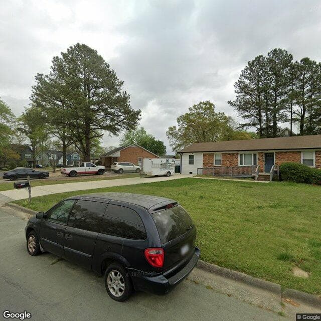 Supreme Family Care Home in Durham, NC - Main View