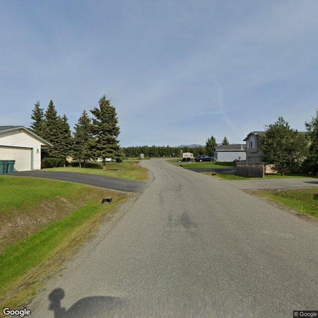 Supreme Home in Anchorage, AK - Main View