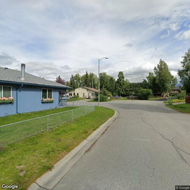 Supreme Home Bryant Circle in Anchorage, AK - Main View