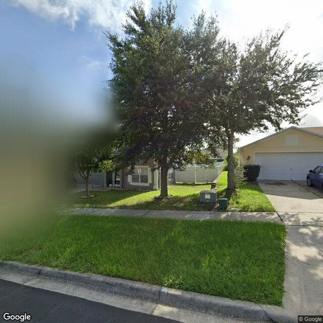 Supreme Senior Living in Clermont, FL - Main View