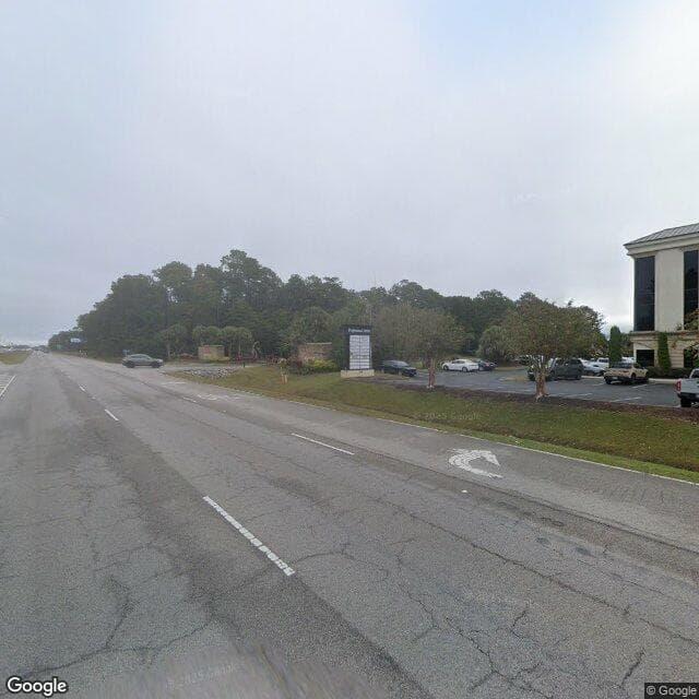 Surfside Beach Club in Surfside, SC - Main View