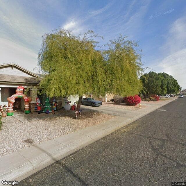 Surprise Assisted Living in Surprise, AZ - Main View
