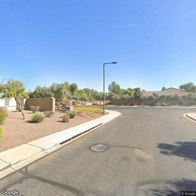 Surprise Farms Assisted Living in Surprise, AZ - Main View
