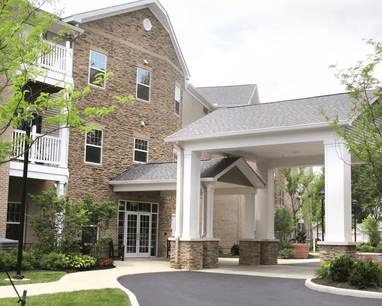 Springwood Westerville in Westerville, OH