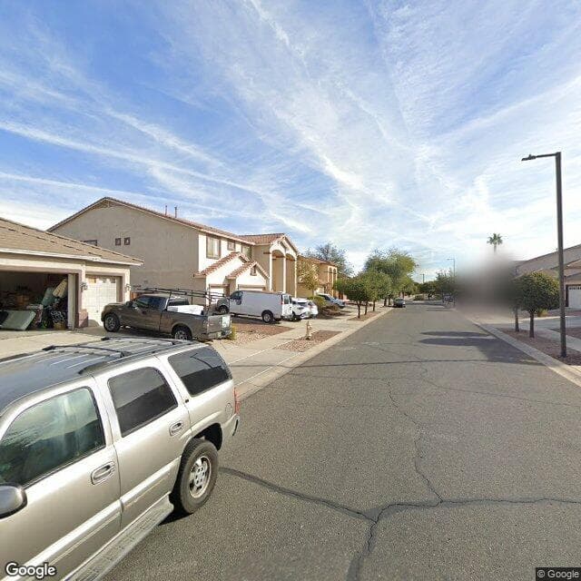 Susan Care Home in Surprise, AZ - Main View