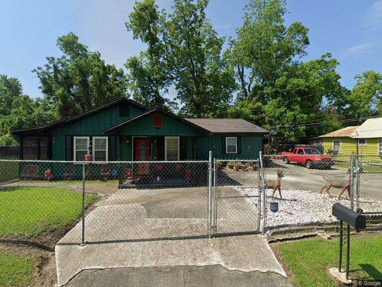 Susan's Personal Care Home in Thomasville, GA - Main View