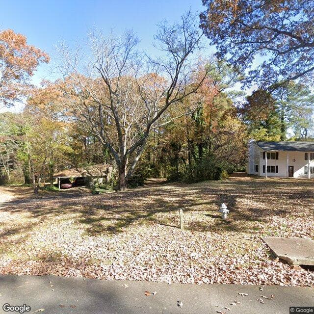 Sussex Court in Snellville, GA - Main View