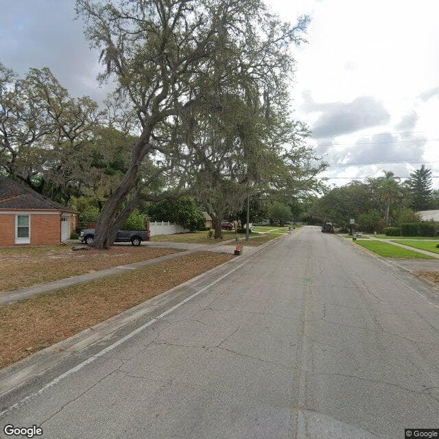 Sutton Homes I in Maitland, FL - Main View