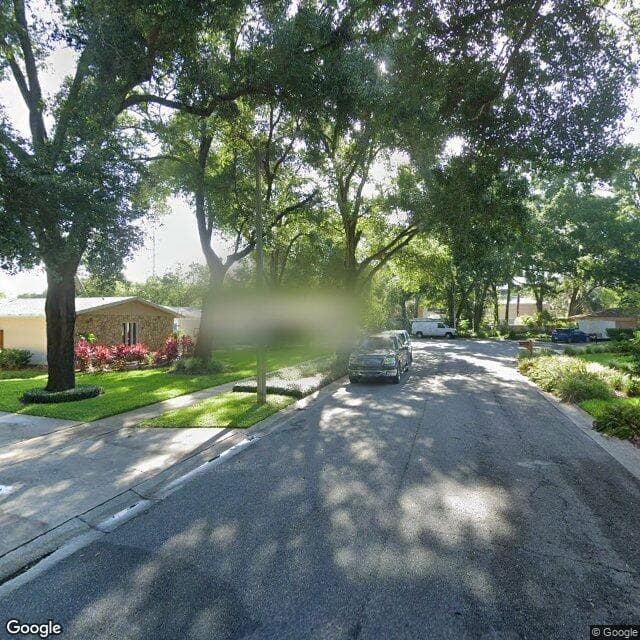 Sutton Homes III in Altamonte Springs, FL - Main View