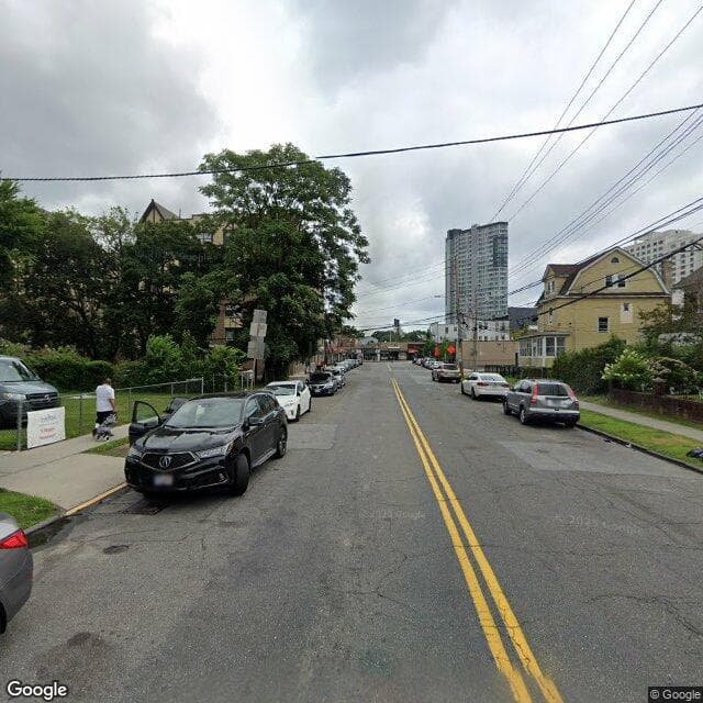 Sutton Park Center for Nursing and Rehabilitation in New Rochelle, NY