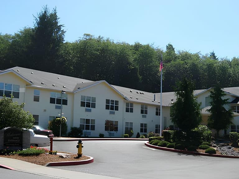 Suzanne Elise in Seaside, OR - Main View