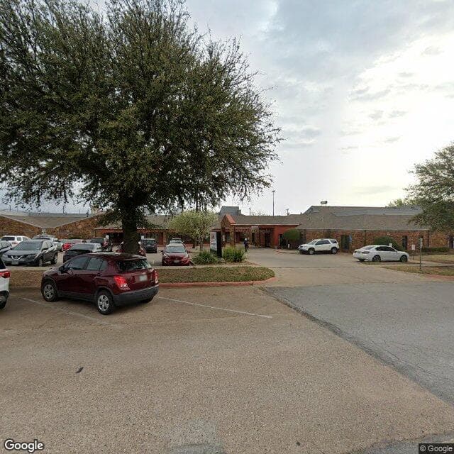 Swan Health at Wichita Falls in Wichita Falls, TX - Main View