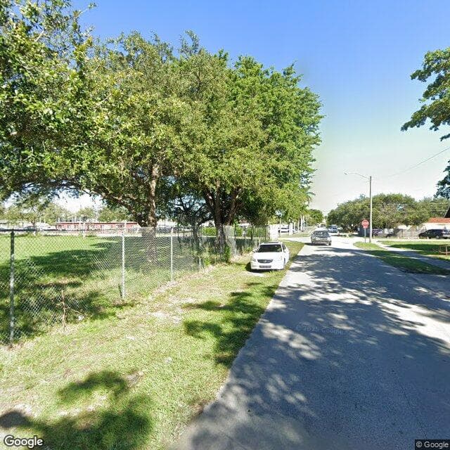 Swankridge in Homestead, FL - Main View