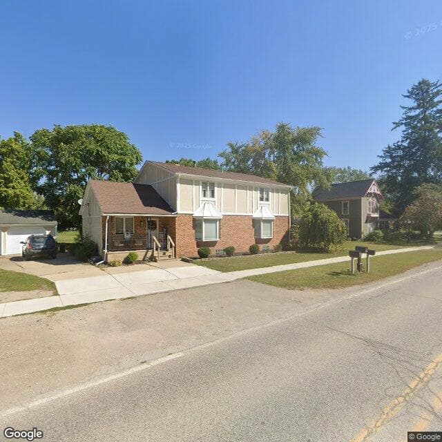 Swanns Home in New Haven, MI - Main View