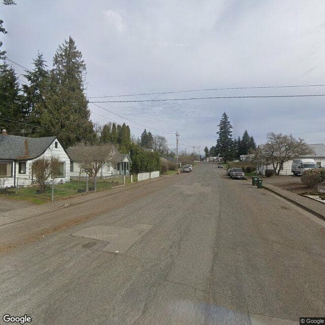 Sweet Home - RCF - Senior living in Sweet Home, Oregon
