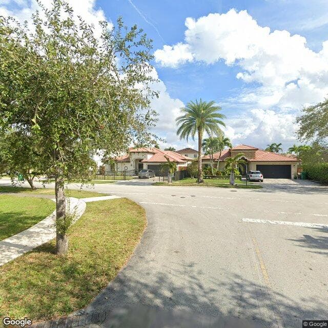 Sweet Living Facility in Miami, FL - Main View