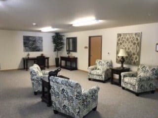 Country Terrace Assisted Living-CT6 - Senior living in Black River Falls, Wisconsin