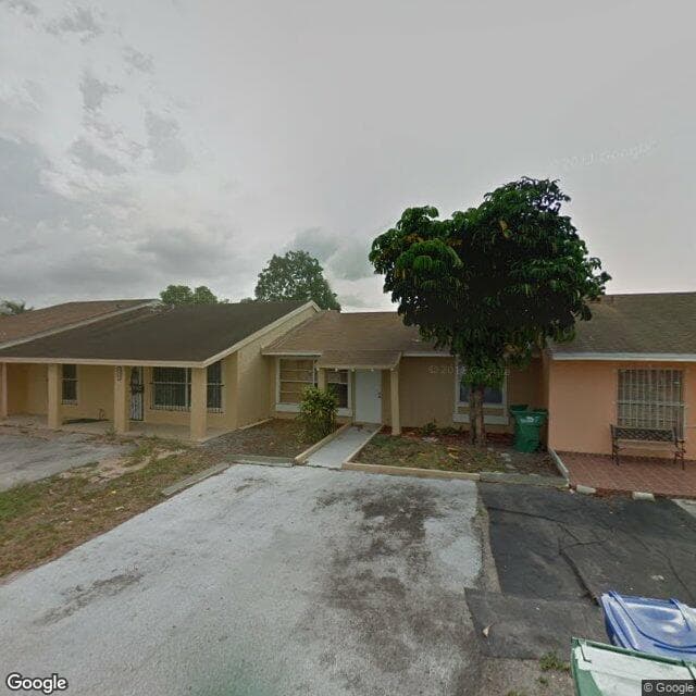 Sweet Retirement Assisted Living Facility in Miami Gardens, FL - Main View
