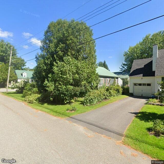 Sweet Seniors Guest House in East Millinocket, ME - Main View