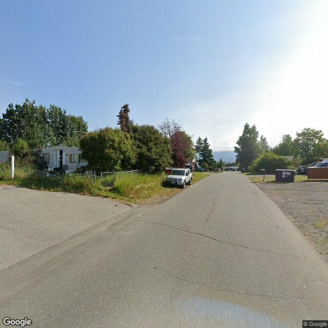 Sweet Success in Anchorage, AK - Main View